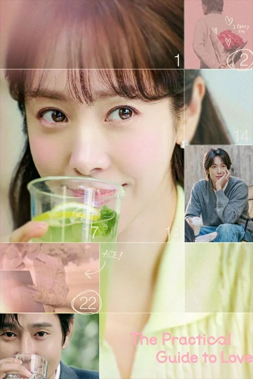 The Practical Guide To Love